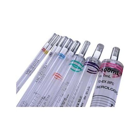 Disposable Serological Pipettes, PK 1000